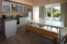 Holiday homeGermany - : Ferienhaus 102 qm