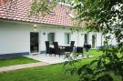 Holiday homeGermany - : Reihenhaus Rotkehlchen