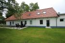 Holiday homeGermany - : Reihenhaus Tulpe