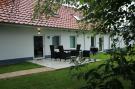 Holiday homeGermany - : Reihenhaus Tulpe