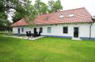 Holiday homeGermany - : Reihenhaus Magerite