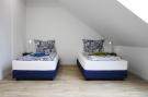 Holiday homeGermany - : Reihenhaus Magerite