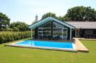 VakantiehuisDuitsland - : Poolhaus 140 qm