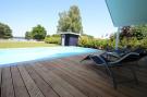 Holiday homeGermany - : Poolhaus 140 qm