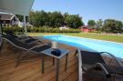 Holiday homeGermany - : Poolhaus 140 qm