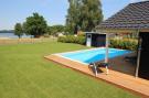 FerienhausDeutschland - : Poolhaus 140 qm