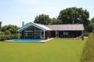 Holiday homeGermany - : Poolhaus 140 qm