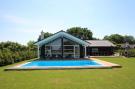 Holiday homeGermany - : Poolhaus 140 qm