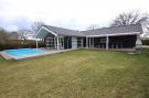 Holiday homeGermany - : Poolhaus 140 qm