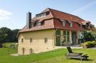 Holiday homeGermany - : Birgit bis 4 Personen 96 qm Teil A