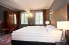 Holiday homeGermany - : Birgit bis 4 Personen 96 qm Teil A