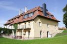 Holiday homeGermany - : Birgit bis 4 Personen 96 qm Teil A