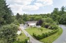 Holiday homeGermany - : Ferienhaus Vieting direkt am Eldeufer in Parchim