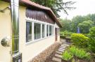 Holiday homeGermany - : Ferienhaus Vieting direkt am Eldeufer in Parchim