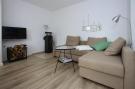 Holiday homeGermany - : Louise 38 qm