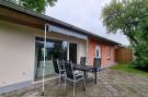 Holiday homeGermany - : Reihenbungalow Nr 5