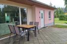 FerienhausDeutschland - : Reihenbungalow Nr 6