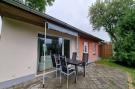 FerienhausDeutschland - : Reihenbungalow Nr 6