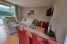 Holiday homeGermany - : Reihenbungalow Nr 7  [12] 