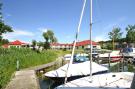 Holiday homeGermany - : Appartements am Heidensee / EG 65qm 2 Erw u 2 Kind