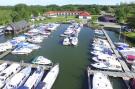 VakantiehuisDuitsland - : Appartements am Heidensee / EG 65qm 2 Erw u 2 Kind