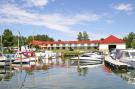 Holiday homeGermany - : Appartements am Heidensee / EG 65qm 2 Erw u 2 Kind