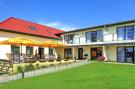 VakantiehuisDuitsland - : Appartements am Heidensee / EG 65qm 2 Erw u 2 Kind