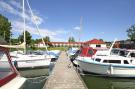 Holiday homeGermany - : Appartements am Heidensee / EG 65qm 2 Erw u 2 Kind