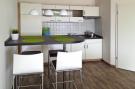 Holiday homeGermany - : Appartements am Heidensee / EG 65qm 2 Erw u 2 Kind