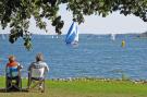 Holiday homeGermany - : Appartements am Heidensee / EG 65qm 2 Erw u 2 Kind