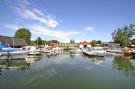 Holiday homeGermany - : Appartements am Heidensee / EG 65qm 2 Erw u 2 Kind