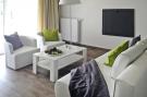 Holiday homeGermany - : Appartements am Heidensee / EG 65qm 2 Erw u 2 Kind