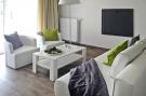 Holiday homeGermany - : Appartements am Heidensee / OG 65 qm 2 Erw u 2 Kin