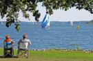 Holiday homeGermany - : Appartements am Heidensee / OG 65 qm 2 Erw u 2 Kin