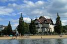 VakantiehuisDuitsland - : Ferienwohnung Am Strand