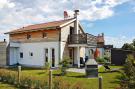 Holiday homeGermany - : Ferienhaus Bel Ami 92 qm