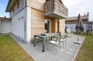 Holiday homeGermany - : Ferienhaus Min Kaat