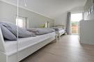 Holiday homeGermany - : Ferienhaus Min Kaat