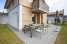 Holiday homeGermany - : Ferienhaus Min Kaat  [13] 