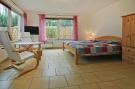 Holiday homeGermany - : Pauline 30 qm