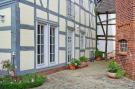 Holiday homeGermany - : Rosenhof 250 qm