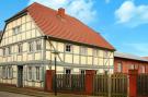 VakantiehuisDuitsland - : Rosenhof 250 qm