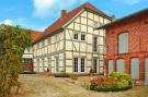 FerienhausDeutschland - : Rosenhof 250 qm