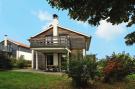 Holiday homeGermany - : Ferienhaus An de Linn