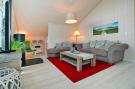 Holiday homeGermany - : Seeadler 70 qm