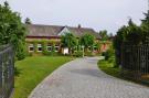 Holiday homeGermany - : Fewo im OG 180 qm