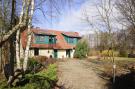 Holiday homeGermany - : DHH 130 qm