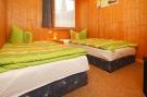 Holiday homeGermany - : Feriensiedlung Am Grundlossee / DHH Typ 1 40 qm 4 