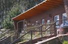 FerienhausDeutschland - : Feriensiedlung Am Grundlossee / DHH Typ 1 40 qm 4 