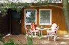 Holiday homeGermany - : Feriensiedlung Am Grundlossee / DHH Typ 1 40 qm 4 